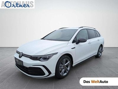 gebraucht VW Golf VIII Variant R-Line TSI