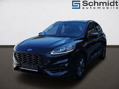 gebraucht Ford Kuga ST-Line