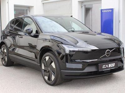 Neu Volvo EX30 74 kW (101 PS) 2025 Schwarz SUV