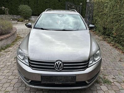 Gebraucht VW Passat 177 PS (130 kW) 2014 Kombi