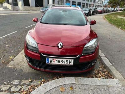 gebraucht Renault Mégane GrandTour ENERGY dCi 110 Start & Stopp Dynamique