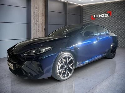 Gebraucht BMW 220 M Sport 170 PS (125 kW) 2025 Blau Coupé