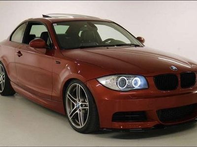 Gebraucht BMW 135 Coupé M Performance 306 PS (225 kW) 2008 Coupé