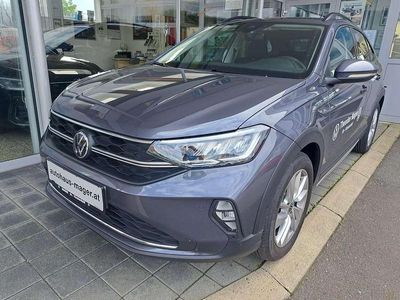Grau Gebraucht 2025 VW Taigo SUV | € 24.490 (Fairer Preis)