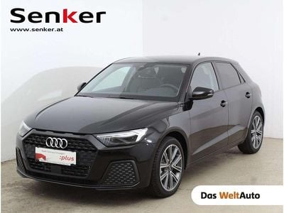 Schwarz Gebraucht 2025 Audi A1 Kleinwagen | € 26.890 (Fairer Preis)