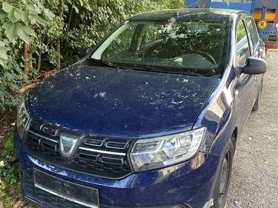 Gebraucht 2019 Dacia Sandero Kleinwagen | € 2.300