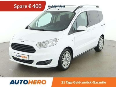 Ford Tourneo