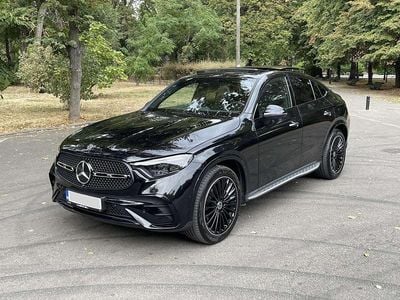 Gebraucht Mercedes GLC300 Advanced 269 PS (197 kW) 2024 SUV