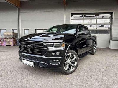 Schwarz Gebraucht 2019 Dodge Ram Abholung | € 59.900 (Etwas zu teuer)