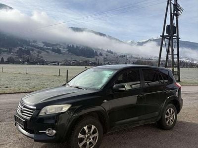 Gebraucht 2011 Toyota RAV4 Executive SUV | € 5.700 (Superpreis)
