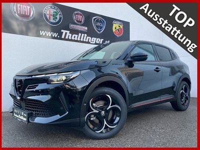 Neu 2025 Alfa Romeo GT Junior Edizione Speciale SUV | € 34.120 (Fairer Preis)