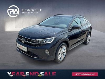 Schwarz Gebraucht 2025 VW Taigo SUV | € 23.850 (Fairer Preis)