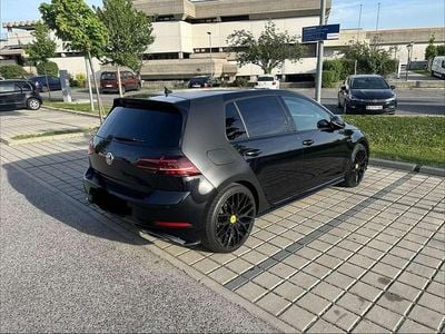 Gebraucht VW Golf VII R-line 150 PS (110 kW) 2019 Limousine