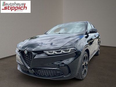 Neu 2025 Alfa Romeo Tonale SUV | € 49.450