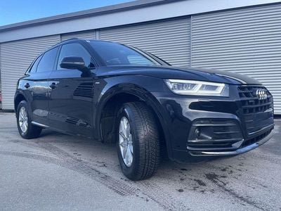 Gebraucht 2019 Audi Q5 Sport SUV | € 36.850 (Fairer Preis)