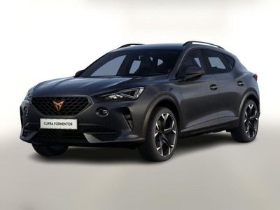 gebraucht Cupra Formentor VZ 2.0 TSI 310 DSG 4Drive LED Nav eHK