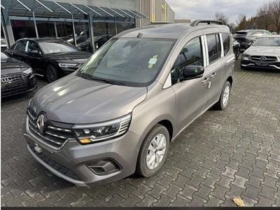 Grau Neu 2025 Renault Kangoo Kombi | € 30.500 (Superpreis)