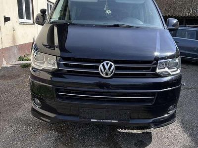 Gebraucht 2012 VW Multivan Highline Van | € 25.000