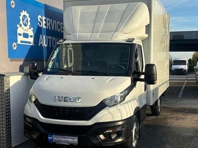 Gebraucht 2020 Iveco Daily Van | € 24.990 (Etwas zu teuer)
