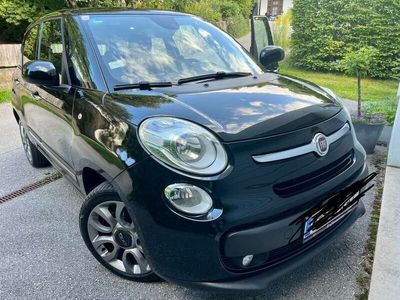 gebraucht Fiat Sedici 500L 500LMultijet II 105 Start Standh.Panorama