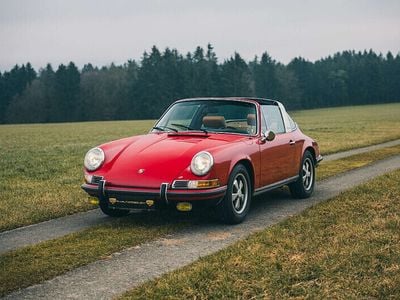 Gebraucht Porsche 911 170 PS (125 kW) 1969 Coupé