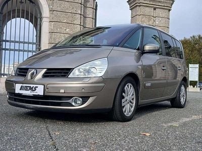 Braun Gebraucht 2011 Renault Espace Initiale Van / Kleinbus | € 4.500 (Fairer Preis)