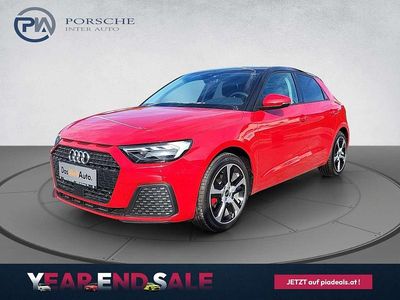 Rot Gebraucht 2025 Audi A1 Kleinwagen | € 26.990 (Etwas zu teuer)