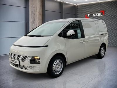 gebraucht Hyundai Staria Van HEV Kastenwagen 1.6 T-GDi