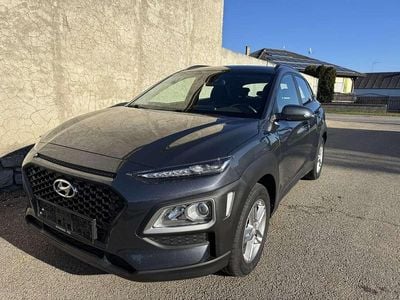Gebraucht 2019 Hyundai Kona SUV | € 11.600 (Etwas zu teuer)