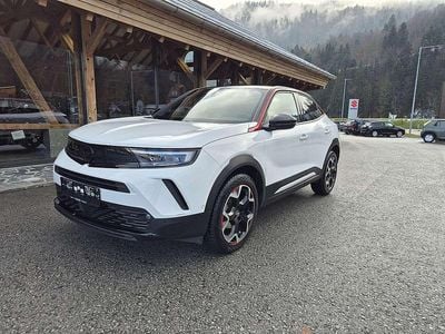 Weiß Gebraucht 2021 Opel Mokka SUV | € 18.900 (Fairer Preis)
