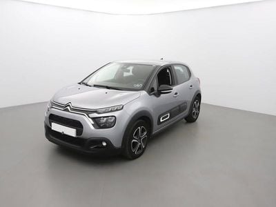 Gebraucht Citroën C3 103 PS (75 kW) 2024 Limousine