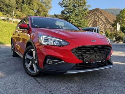 Gebraucht 2021 Ford Focus Active X Kombi | € 14.900 (Etwas zu teuer)