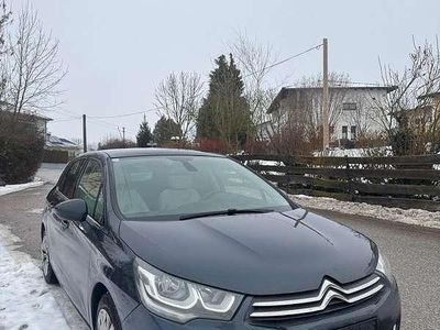 gebraucht Citroën C4 PureTech 130 S&S Shine