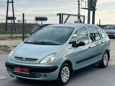 Citroën Xsara Picasso