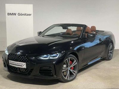 gebraucht BMW 440 Mi xDrive