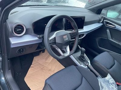 Neu Seat Arona FR 150 PS (110 kW) 2026 SUV