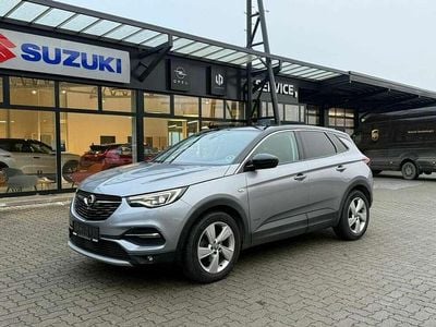gebraucht Opel Grandland X Innovation