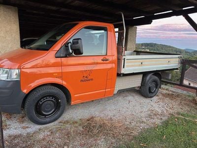 Gebraucht 2007 VW T5 Van | € 10.500