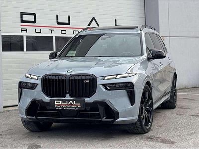 Gebraucht 2024 BMW X7 M Sport SUV | € 121.900 (Teuer)