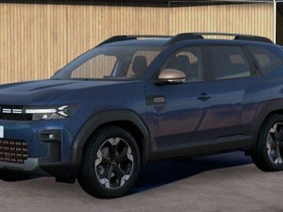 Neu Dacia Bigster Extreme 140 PS (102 kW) 2026 SUV
