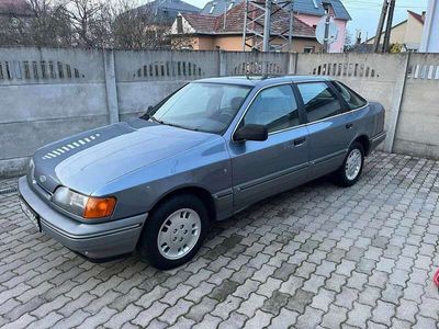 Ford Scorpio