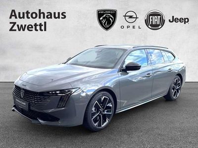 gebraucht Peugeot 508 SW Lion Edition PHEV 225 e-EAT8