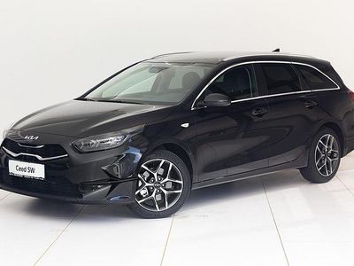 Schwarz Gebraucht 2025 Kia Ceed Sportswagon Silver Kombi | € 27.540