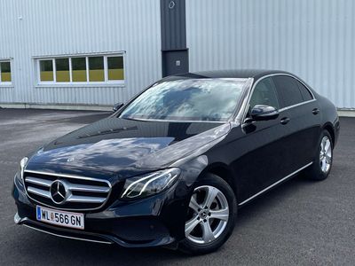 Mercedes E250