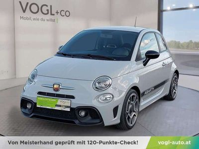 gebraucht Fiat 500 Abarth 595 14 TURBO