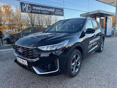 gebraucht Ford Kuga 25 Duratec PHEV ST-Line X Aut.