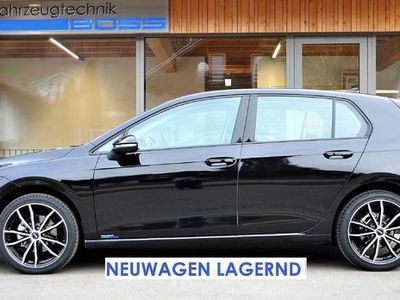 gebraucht VW Golf aus Doren - 96 kW und 360 km