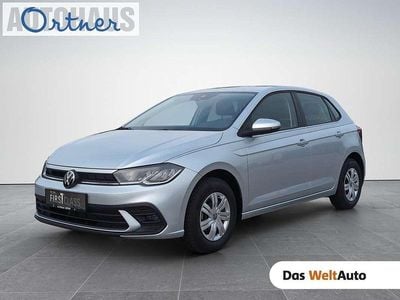 gebraucht VW Polo 4Me
