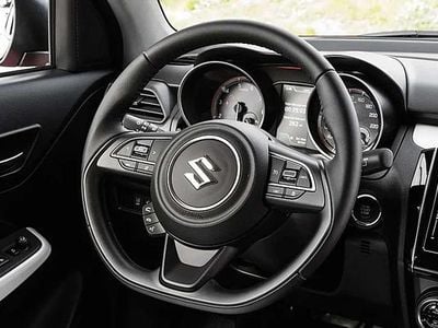 Gebraucht Suzuki Swift 111 PS (81 kW) 2017 Limousine