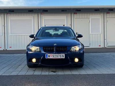 gebraucht BMW 325 325 i